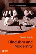 Cover: Hinduism and Modernity - Wiley