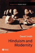 Cover: Hinduism and Modernity - Wiley