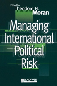 Abbildung von: Managing International Political Risk - Wiley