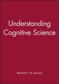 Cover: Understanding Cognitive Science - Wiley