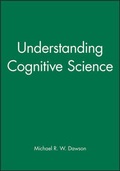 Cover: Understanding Cognitive Science - Wiley