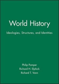 Enlarge image Cover: World History - Wiley