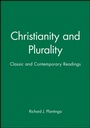 Cover: Christianity and Plurality - Wiley
