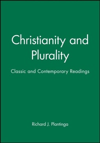 Enlarge image Cover: Christianity and Plurality - Wiley