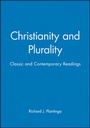 Cover: Christianity and Plurality - Wiley