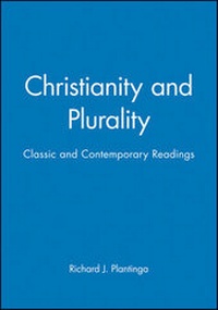 Enlarge image Cover: Christianity and Plurality - Wiley