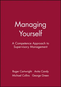 Enlarge image Cover: Managing Yourself - Blackwell Publishers