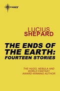 Cover: The Ends of the Earth: Fourteen Stories - Gateway