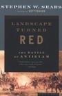 Cover: Landscape Turned Red - Mariner Books