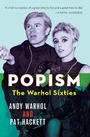 Cover: POPism - Mariner Books
