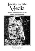 Cover: Politics and the Media - Wiley