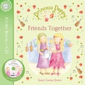 Cover: Princess Poppy - Picture Corgi