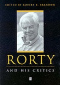 Cover: Rorty and His Critics - Wiley