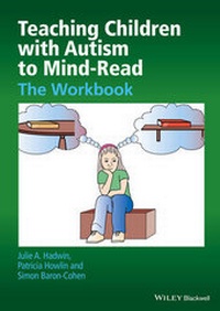Enlarge image Cover: Teaching Children with Autism to Mind-Read - Wiley-Blackwell