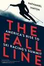Cover: The Fall Line - W. W. Norton & Company