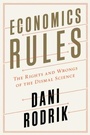 Cover: Economics Rules - WW Norton & Co