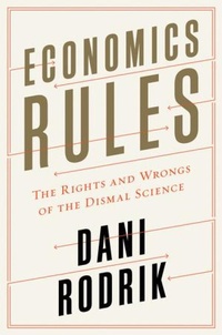 Enlarge image Cover: Economics Rules - WW Norton & Co