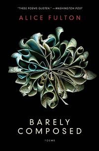 Enlarge image Cover: Barely Composed - W. W. Norton & Company