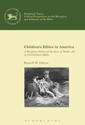 Cover: Children's Bibles in America - T.& T.Clark Ltd