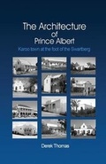 Cover: The Architecture of Prince Albert - Mercutio Books