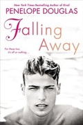 Cover: Falling Away - Berkley