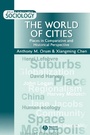 Cover: The World of Cities - Wiley