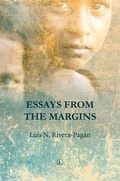 Cover: Essays From the Margins - Lutterworth Press