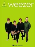 Cover: Weezer - Hal Leonard Corporation
