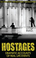 Cover: Hostages - Futura Publications