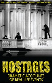 Enlarge image Cover: Hostages - Futura Publications