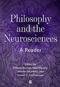 Cover: Philosophy and the Neurosciences - Wiley