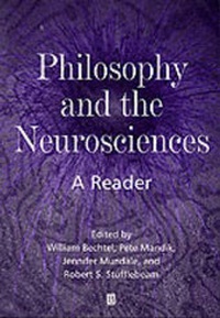 Enlarge image Cover: Philosophy and the Neurosciences - Wiley