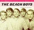 Cover: The Complete Guide to the Music of the "Beach Boys" - Omnibus Press