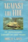 Cover: Against the Tide - Princeton University Press