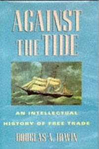 Enlarge image Cover: Against the Tide - Princeton University Press
