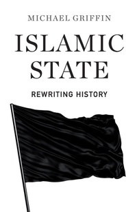 Enlarge image Cover: Islamic State - Pluto Press
