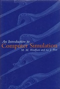 Cover: Introduction to Computer Simulation - Oxford University Press