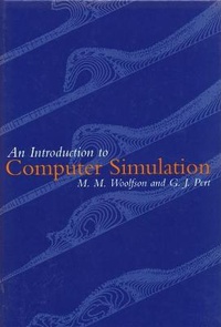 Enlarge image Cover: Introduction to Computer Simulation - Oxford University Press