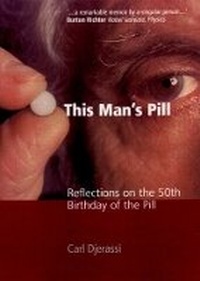 Enlarge image Cover: This Man's Pill - Oxford University Press