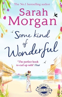 Enlarge image Cover: Some Kind of Wonderful - Mills & Boon