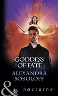 Cover: Goddess Of Fate - Mills & Boon