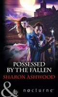 Cover: Possessed by the Fallen - Mills & Boon