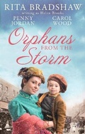 Cover: Orphans From The Storm - Mira