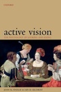 Cover: Active Vision - Oxford University Press