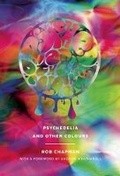 Cover: Psychedelia and Other Colours - Faber & Faber