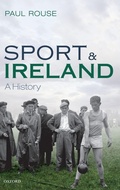 Cover: Sport and Ireland - Oxford University Press