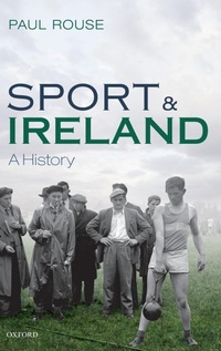 Abbildung von: Sport and Ireland - Oxford University Press