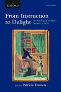 Cover: From Instruction to Delight - Oxford University Press, Canada