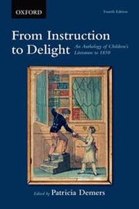 Enlarge image Cover: From Instruction to Delight - Oxford University Press, Canada