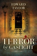 Cover: Terror by Gaslight - Robert Hale Ltd
